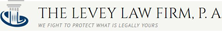 The Levey Law Firm, P.A., We fight to protect what is legally yours